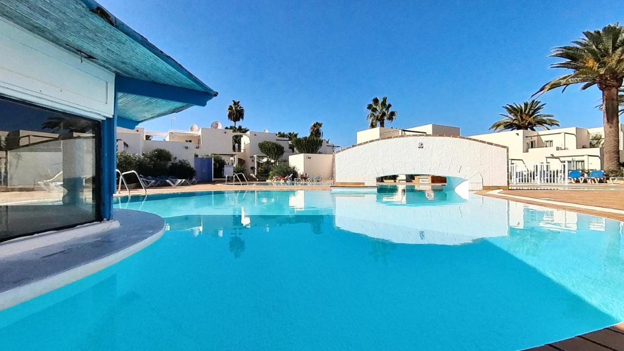 Chez Violette, By Comfortable Luxury Corralejo Zewnętrze zdjęcie